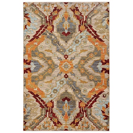 9&apos;10&quot; X 12&apos;10&quot; Rug