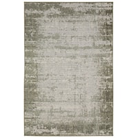 9'10" X 12'10" Rectangle Rug