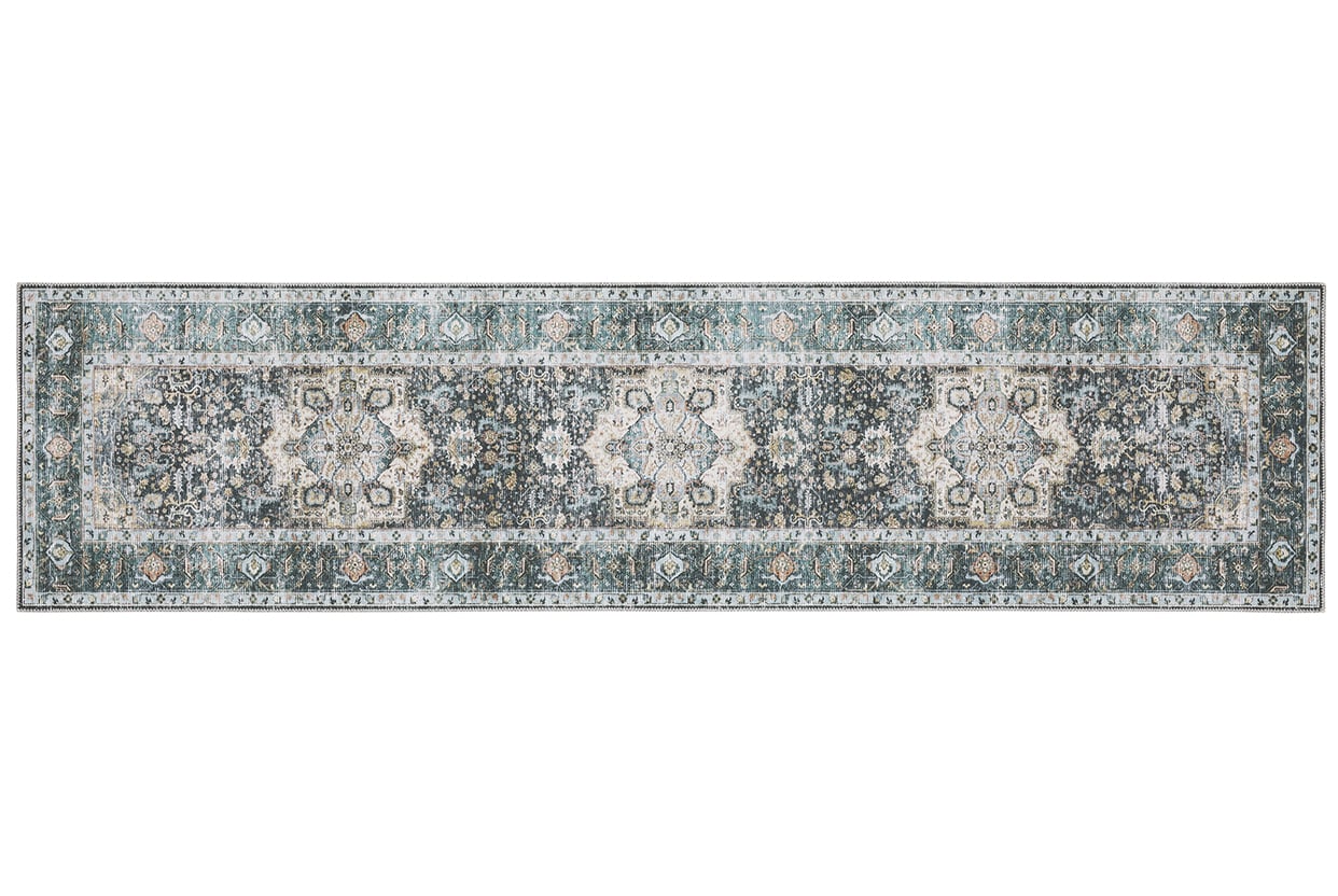 Oriental Weavers CHARLESTON 2' X  8'  Rug