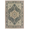 Oriental Weavers Latitude 7'10" X 10' Rectangle Rug