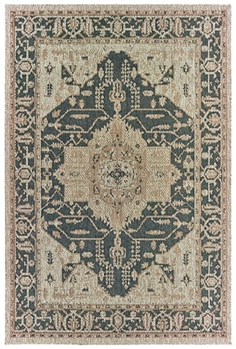 7'10" X 10' Rectangle Rug