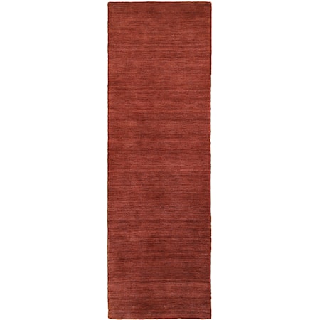 2' 6" X  8' 0" Rug Runner