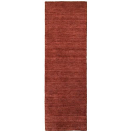 2' 6" X 8' 0" Rug Runner