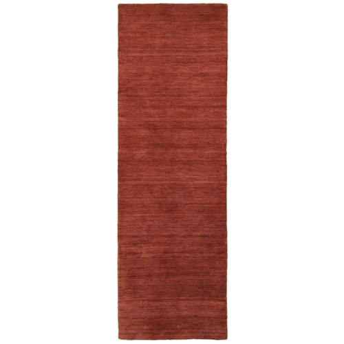 2' 6" X  8' 0" Rug Runner