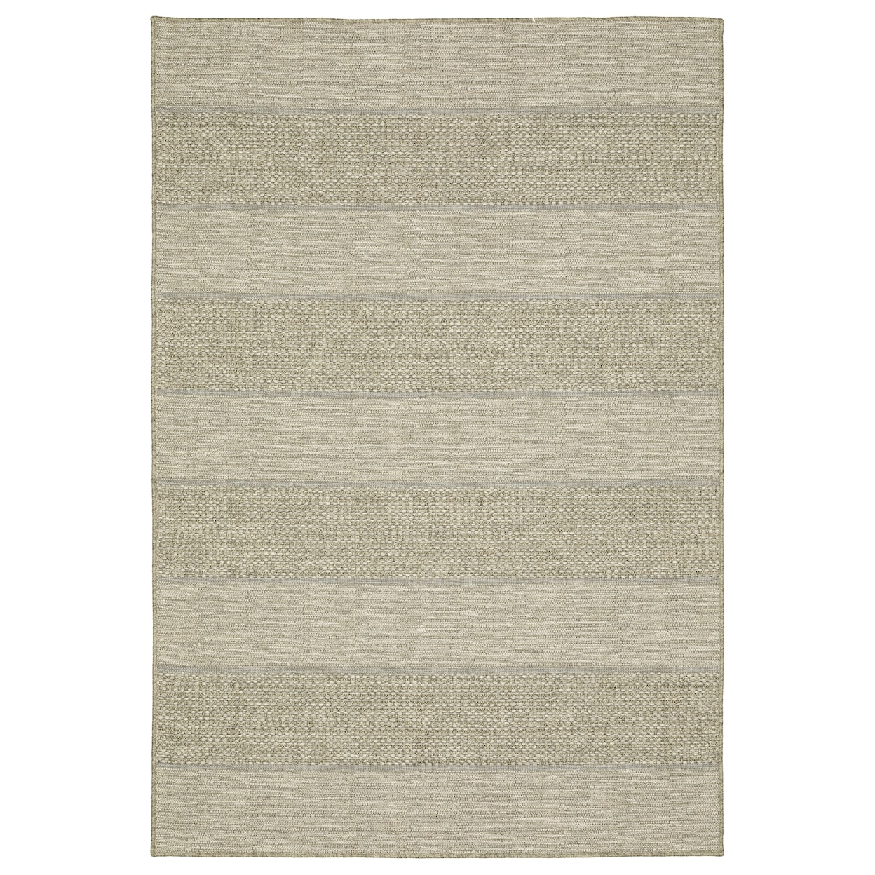 Oriental Weavers Tortuga 7'10" X 10'  Rug