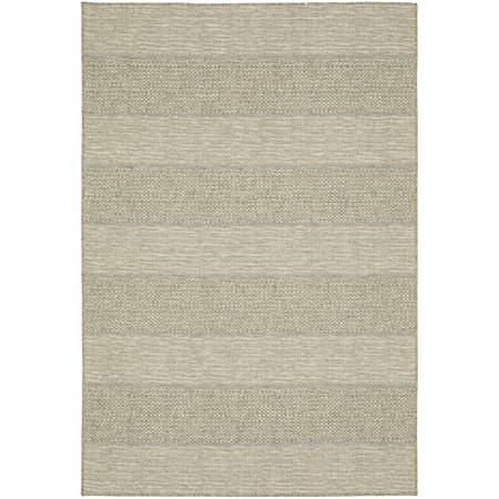 1'10" X  7' 6"  Rug