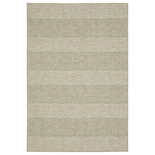 7'10" X 10' Rectangle Rug