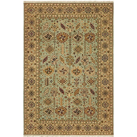 10' X 14' Rectangle Rug