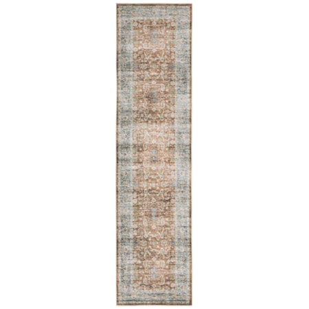 2' X 8' Rug