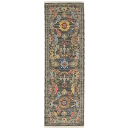 2' X 6' Rug