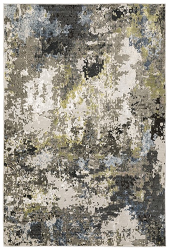 2' 3" X  7' 6" Runner Rug