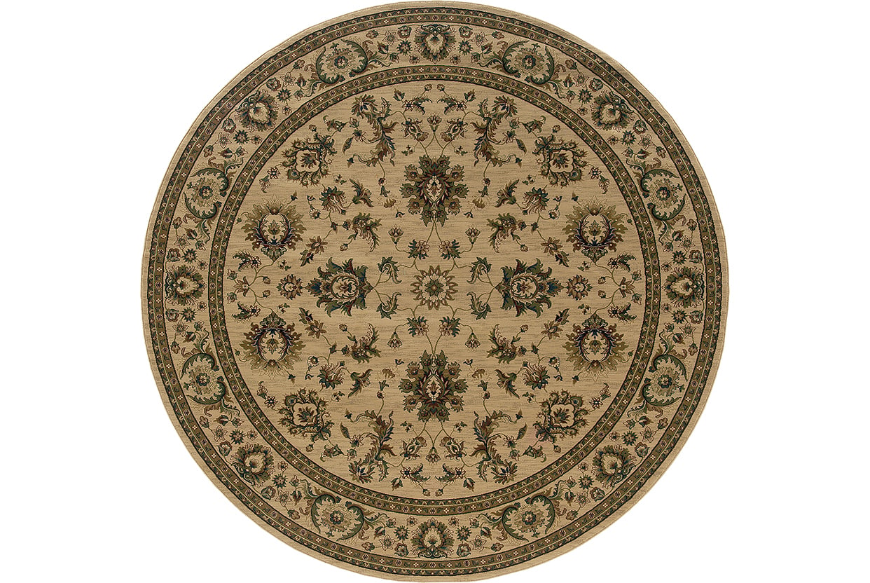 Oriental Weavers Ariana 8' Rug