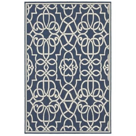 7&apos;10&quot; X 10&apos;10&quot; Rectangle Area Rug