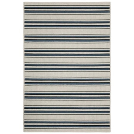 3' 3" X 5' Rug
