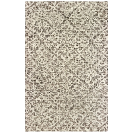 5' X 8' Rectangle Rug