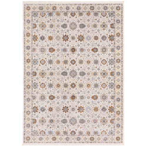 7'10" X 10'10" Rectangle Rug