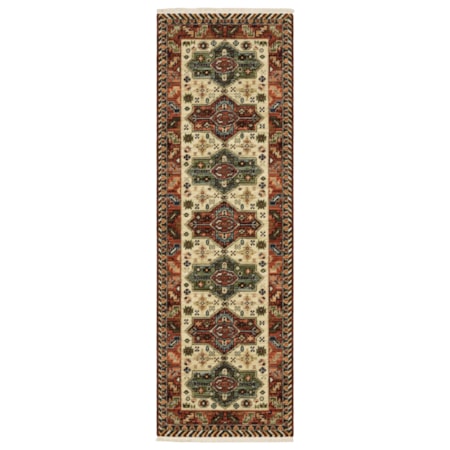 2' X  6'  Rug
