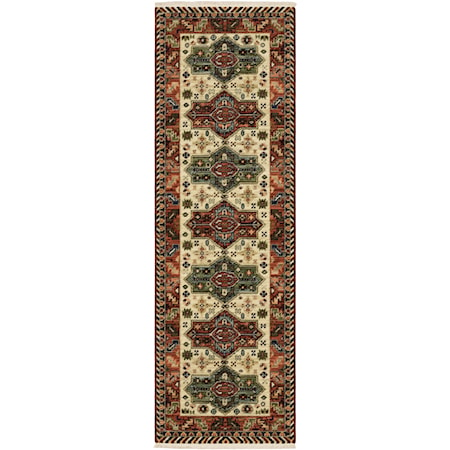 2' X  6'  Rug