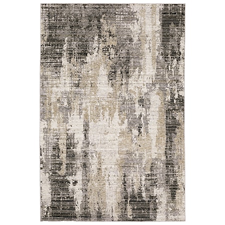 7&apos;10&quot; X 10&apos;10&quot;  Rug