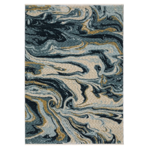3' 3 X  5' Egypt Rug