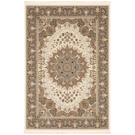5' 3" x 7' 6" Rug