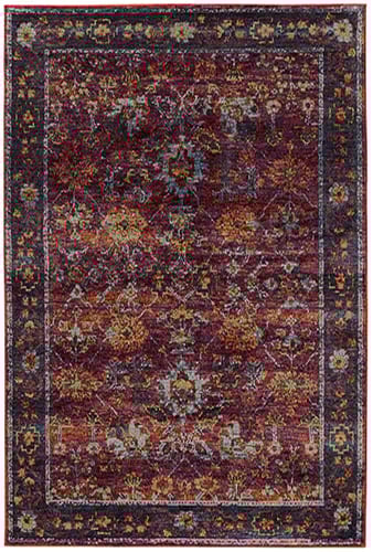 10' 0" X 13' 2" Rectangle Rug