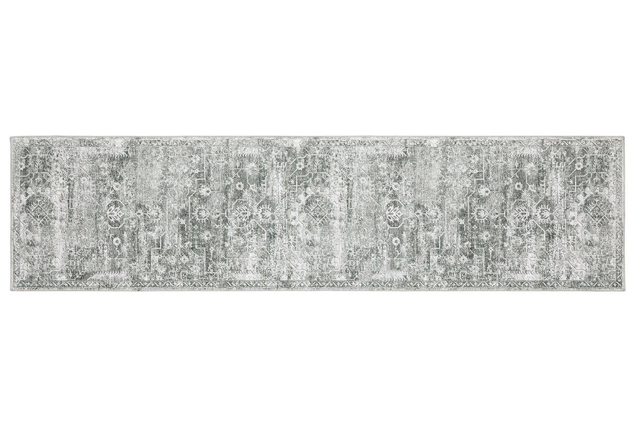 2' X  8'  Rug