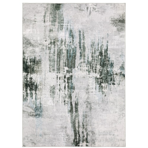 2' X  3' Rectangle Rug