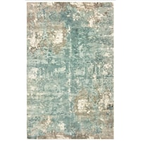 6' X  9' Rectangle Rug