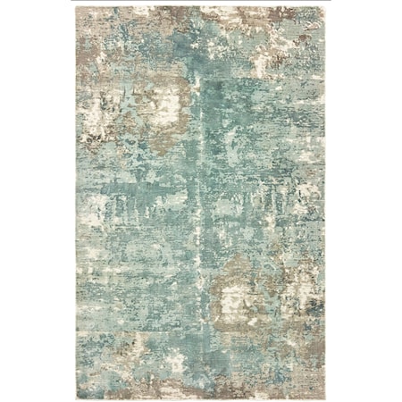 9' X 12' Rectangle Rug