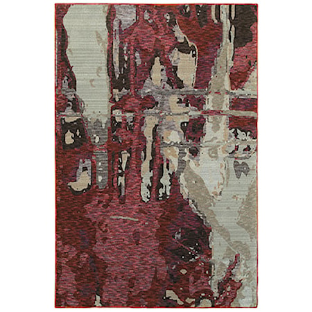 10&apos; 0&quot; X 13&apos; 2&quot; Rectangle Rug