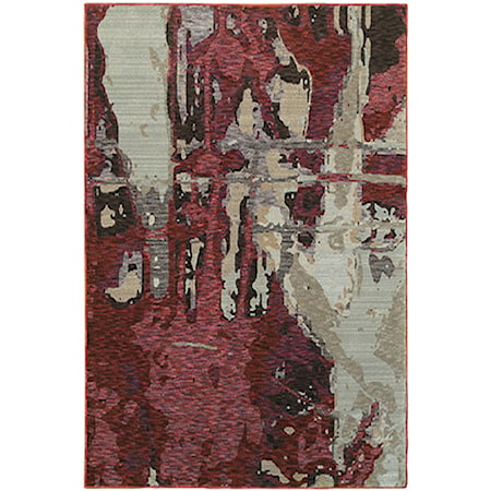 10' 0" X 13' 2" Rectangle Rug