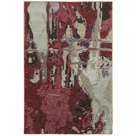 10' 0" X 13' 2" Rectangle Rug