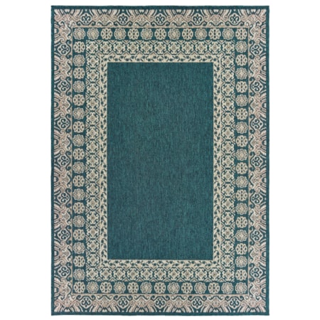 7&apos;10&quot; X 10&apos; Rectangle Rug