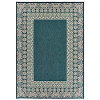 7'10" X 10' Rectangle Rug