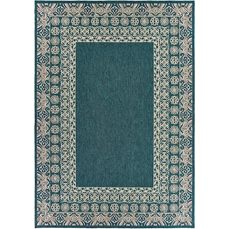 7'10" X 10' Rectangle Rug