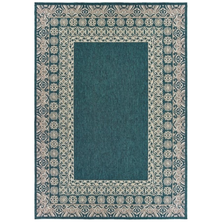 7'10" X 10' Rectangle Rug