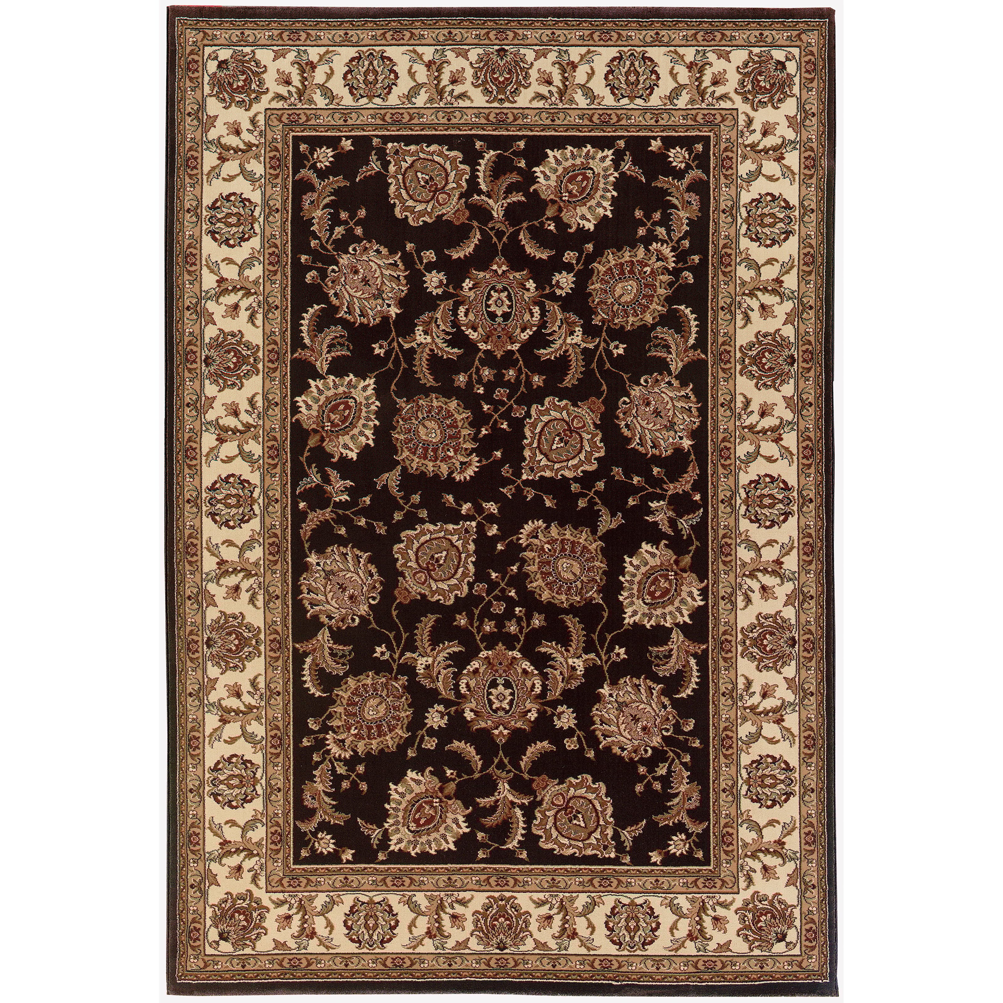 4' X  6' Rug