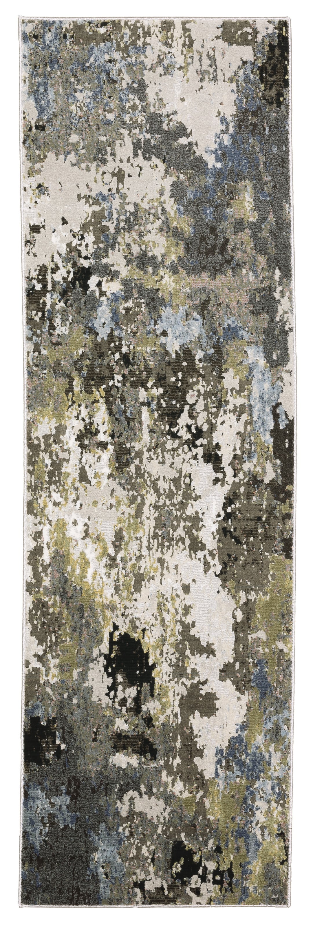 2' 3" X  7' 6"  Rug