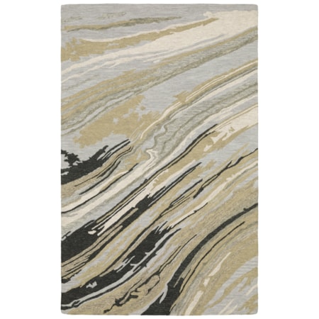 5' X 8' Rug