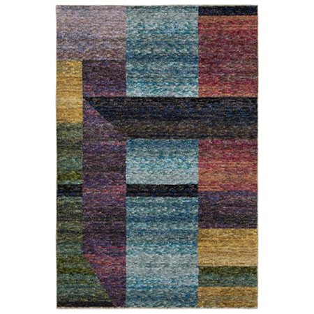 7'10" X 10'10" Rug