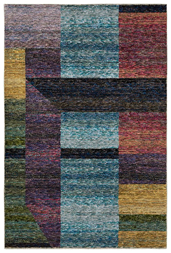 7'10" X 10'10" Rectangle Rug