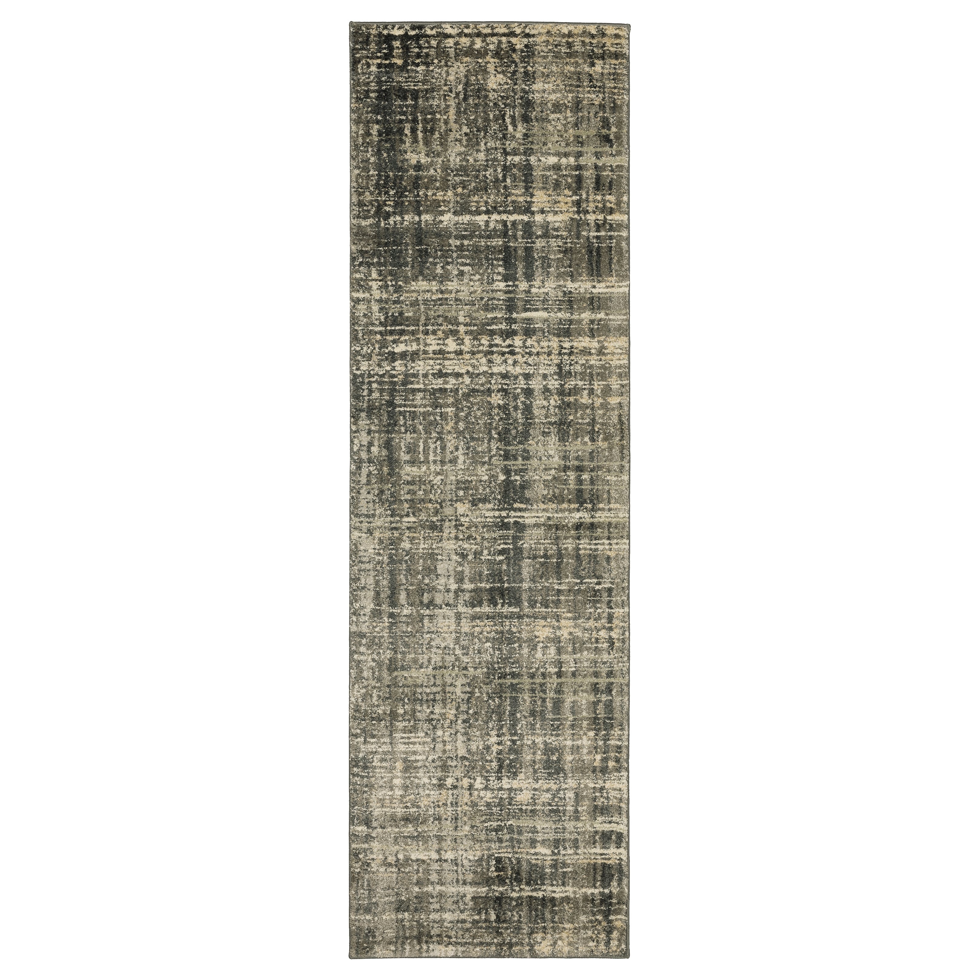 2' 3" X  7' 6"  Rug