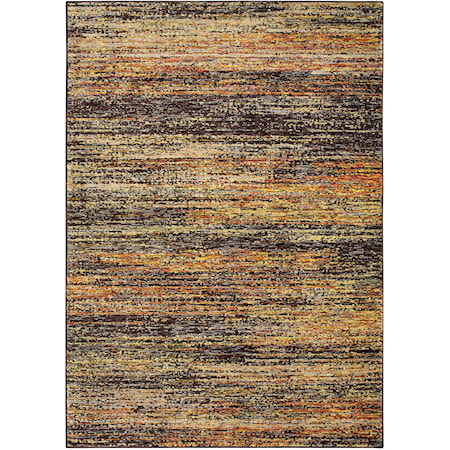 8' 6" X 11' 7" Rectangle Rug