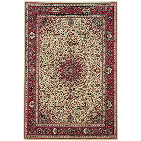 10' X 12' 7" Rug