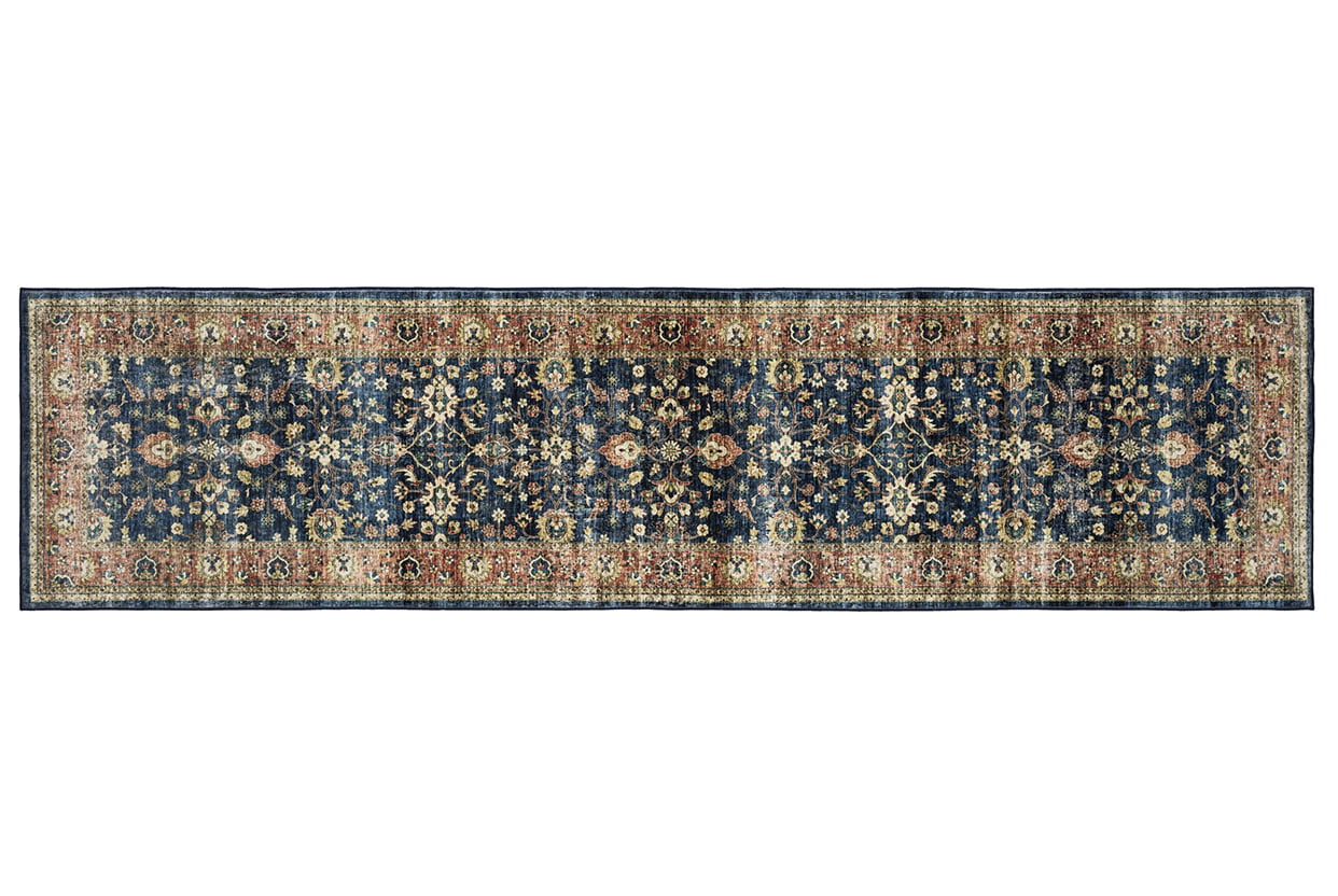 2' X  8'  Rug