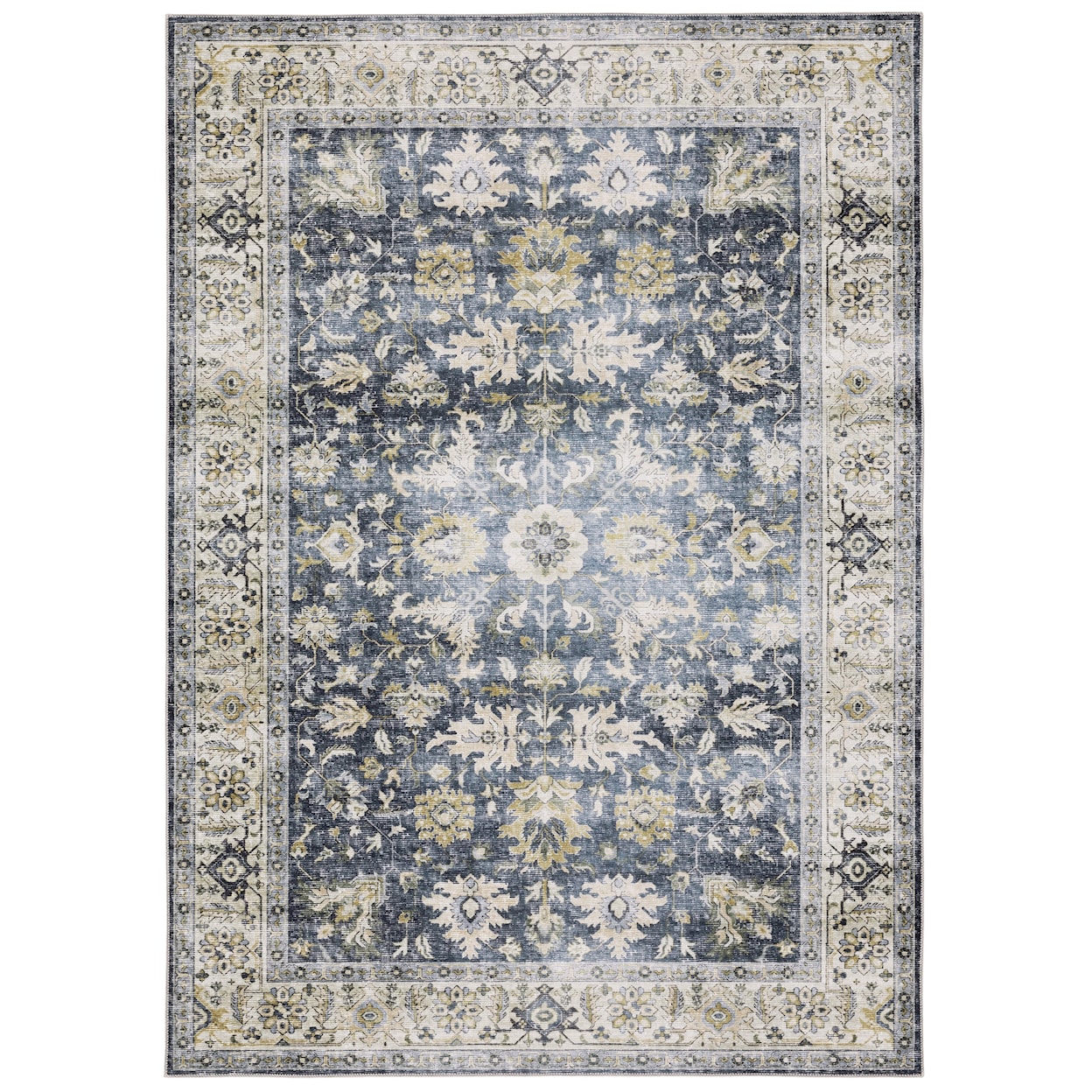 Oriental Weavers CHARLESTON 7' 6" X 10'  Rug