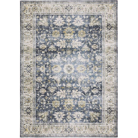 7' 6" X 10'  Rug