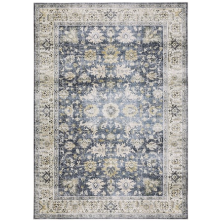 2' X 3' Rug