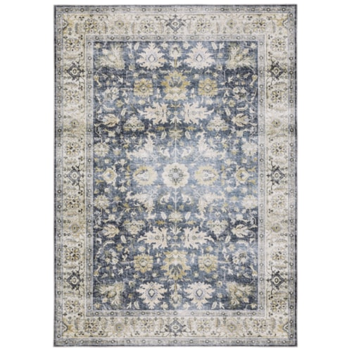 7' 6" X 10' Rectangle Rug